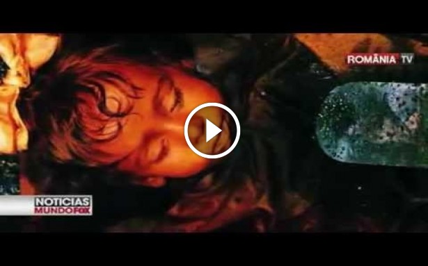 Video INTERZIS cardiacilor. O fetiţă mumificată şochează o LUME ÎNTREAGĂ