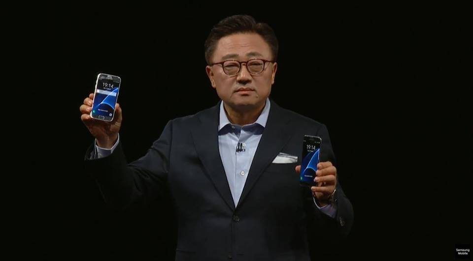 Samsung Galaxy S7 si S7 edge au fost lansate! Cum vi se par cele mai noi device-uri Samsung?