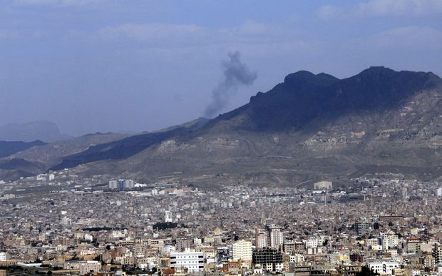 Mai mult de 45 persoane decedate in urma unui atac sinucigas in  orasul portuar Aden din Yemen!