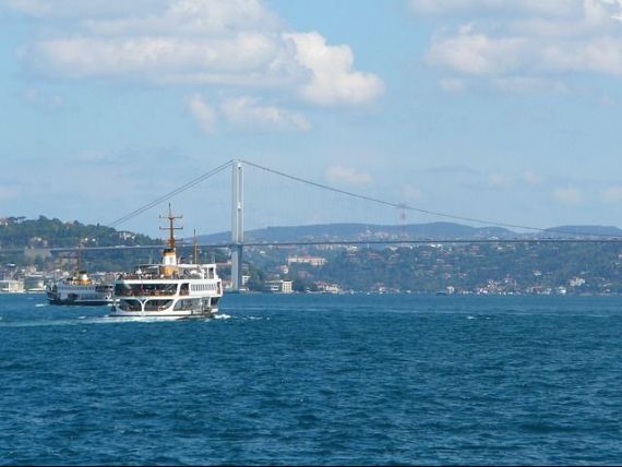 Ankara nu mai este interesata de cablul submarin care sa lege Turcia de Romania,relateaza Ministerul Energiei!