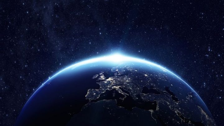 NASA: Pământul va fi în beznă, timp de 15 zile, în luna noiembrie (stire falsa aparuta in mediul online)